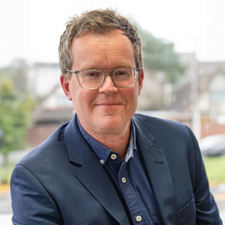 Greg Milner-White